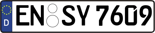 EN-SY7609