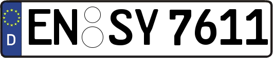 EN-SY7611