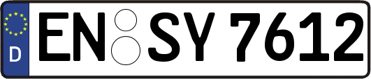EN-SY7612