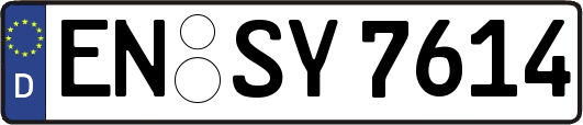 EN-SY7614