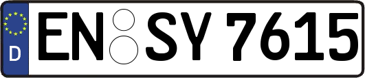 EN-SY7615