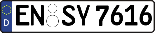 EN-SY7616