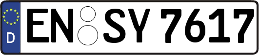 EN-SY7617