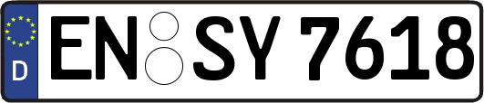 EN-SY7618