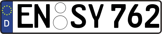 EN-SY762