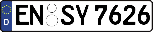 EN-SY7626
