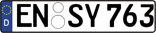 EN-SY763