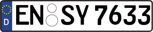 EN-SY7633