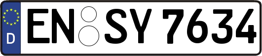 EN-SY7634