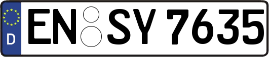 EN-SY7635