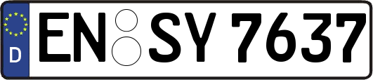 EN-SY7637