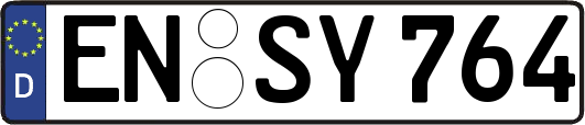 EN-SY764