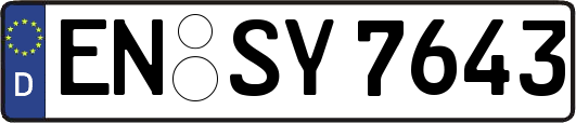EN-SY7643