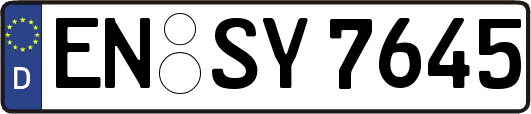 EN-SY7645