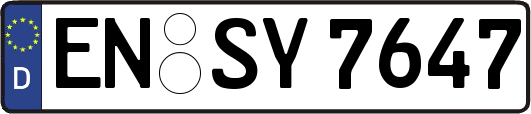 EN-SY7647