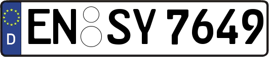 EN-SY7649
