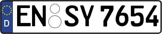 EN-SY7654