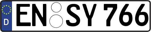 EN-SY766