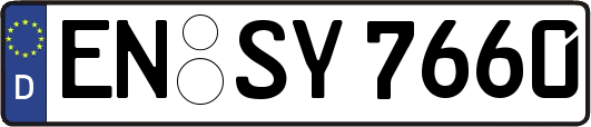 EN-SY7660