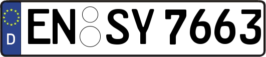 EN-SY7663