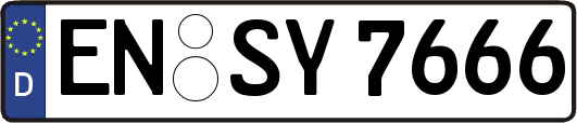 EN-SY7666
