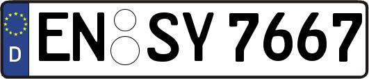 EN-SY7667