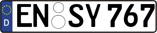 EN-SY767