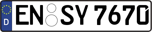 EN-SY7670