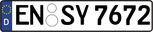 EN-SY7672
