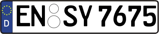 EN-SY7675