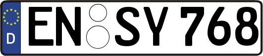 EN-SY768