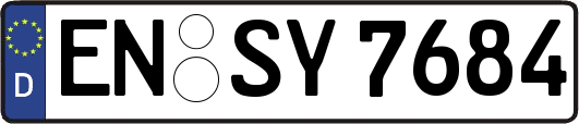 EN-SY7684