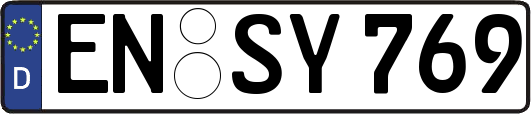 EN-SY769