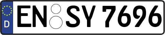 EN-SY7696