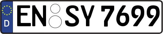 EN-SY7699