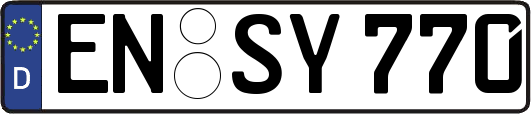EN-SY770