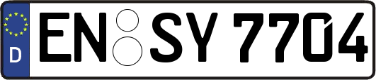 EN-SY7704