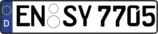 EN-SY7705