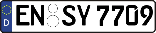 EN-SY7709