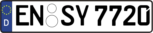 EN-SY7720