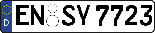 EN-SY7723