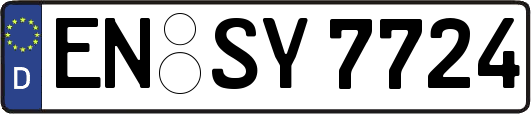 EN-SY7724