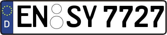 EN-SY7727