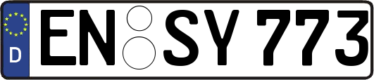 EN-SY773