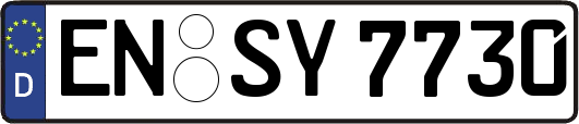 EN-SY7730
