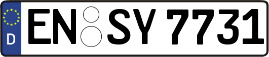EN-SY7731