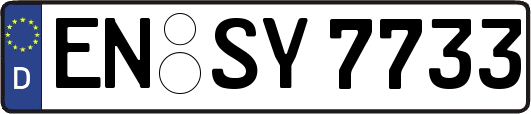 EN-SY7733