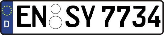 EN-SY7734