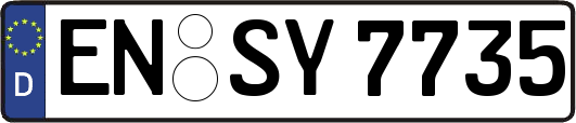 EN-SY7735