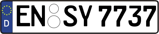 EN-SY7737